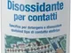 DISOSSIDANTE PER CONTATTI SPRAY ML 400 - PULITORE CONTATTI