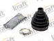 Kraft Automotive 4410570 - Kit Cuffia, Semiasse