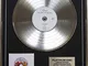 QUEEN/LTD Edizione CD platinum disc/A NIGHT AT THE OPERA