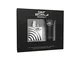 David Beckham Confezione Regalo Uomo, 75 ml