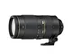 Nikon Obiettivo Nikkor AF-S 80-400 mm f/4.5-5.6G ED VR, Nero [Nital Card: 4 Anni di Garanz...