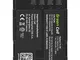 Green Cell® Batteria D-LI90 DLI90 per Pentax 645 645D 645Z K-3 K-5 K-3 II K-5 II K-5 IIs K...