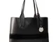 Emporio Armani Donna Accessori Donna Nero Y3D081 YI48E