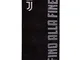 Juventus Telo Mare F.C Juve Ufficiale in Spugna di Cotone 70x135 cm S560
