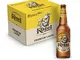 Kozel Birra Premium Lager, Cassa Birra con 20 Birre in Bottiglia da 50 cl, 10 L, Pale Lage...