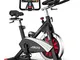 JOROTO X2PRO Cyclette Professionale Bluetooth Bicicletta Cyclette Indoor con Volano 16 KG...