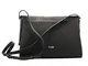 Alviero Martini 1a classe Borsa sky city tracolla LGN35N407 black