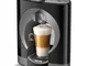 Krups YY2290FD - Macchina per caffè con capsule Nescafé Dolce Gusto Oblo, manuale, qualità...