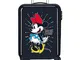 Trolley Minnie Sunny Day Disney Valigia da Viaggio CM. 55x38x20 in ABS - 3051724