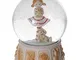 Mousehouse Gifts Pezzi da Collezione Statuine - Palle di Vetro Globo di Neve Meravigliosa...