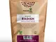 Natures Root Semi Germinazione Ravanello Biologico (Rosa Cinese) - Superfood | No OGM | Ge...