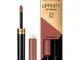 Max Factor Lipfinity Lip Colour Rossetto Lunga Durata e Gloss Idratante con Applicazione B...