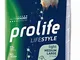 prolife - Lifestyle Adult Medium/Large al Merluzzo e Riso da 12 kg