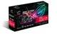 ASUS Asus ROG Strix AMD Radeon RX 5600 XT OC Edition, Scheda Video Gaming, 6 GB GDDR6, HDM...