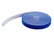 STARTECH.COM HKLP100BL Fascette Fermacavi con Chiusura a Strappo, Riutilizzabili e Regolab...