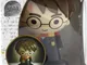 Paladone - Lampada con Harry Potter 3D (PS)