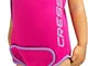 Cressi Baby Warmer Mutino/Body in Neoprene Ultra Stretch per Neonati/Bambini, 18/24 Mesi,...