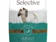 Supreme Petfoods Science Selective Adult Rabbit, Cibo per conigli adulti, 1.5 Kg