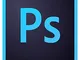 Adobe Photoshop | 1 Anno | PC/Mac | Codice d'Attivazione via Email