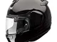 ARAI Debut Diamond Casco Moto Nero Taglia M