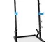 Capital Sports Racktor - Rack Palestra, Half Rack, Power Rack, Power Tower, Stazione Allen...