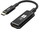 Adattatore USB C a HDMI 4K@60Hz, atolla adattatore hdmi usb c (compatibile con Thunderbolt...