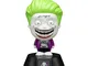 Paladone Joker Icon 3D LED da collezione Suicide Squad ideale per la camera da letto dei b...