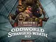 Nintendo Switch - Console Oddworld Stranger Wrath, Edizione Limitata