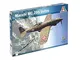 Italeri 2765 - Macchi MC.205 "Veltro"  A.M. Model Kit  Scala 1:48