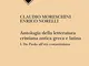 Antologia della letteratura cristiana antica greca e latina. Da Paolo all'Età costantinian...