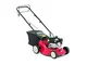 MTD 12CBB1SJ600 Smart 395 Spo, 1600 W