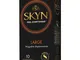 Mates Skyn Large Non latex condoms - Pack of 36 by Mates