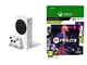 Xbox Series S + FIFA 21 (Xbox Código de descarga)