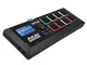 AKAI Professional MPX8 - Campionatore MIDI Controller con Libreria di Suoni, Campioni e So...