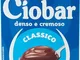 Cameo Ciobar Classico Cioccolata Calda Preparato per Bevanda al Gusto Cioccolato, Confezio...