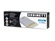 ORDINETT CUSTODIE TRASPARENTI 8 PEZZI MAGLIE E CAMICIE