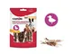 Camon Snack per Cani al Pollo "TREATS&SNACKS" 80 gr