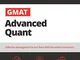 GMAT Advanced Quant: 250+ Practice Problems & Online Resources (Manhattan Prep GMAT Strate...
