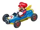 Nintendo Mario Kart™ Mach 8 - CARRERA - Mario - CARRERA - GO!!!