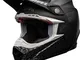 BELL Helmet Moto-9 Flex Slayco M/G Black/Grey S