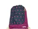 ERGOBAG Ergobag Gym Bag - Borsa Unisex Bambini, Multicolore (Shoobi Doobear), 10x44x33 cm...