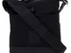 Strellson Swiss Cross Shoulderbag SVZ Black