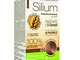 Silium Colorazione Permanente Per Capelli, Biondo Chiaro Naturale 8.0-187 Gr