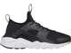 Nike Air Huarache Run Ultra EP GS, Scarpe da Atletica Leggera Bambino, Nero (Black/Anthrac...