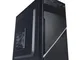 Pc fisso completo i5, desktop intel core fino a 3.40 ghz, Ram 8gb, Ssd 256gb, windows 11 p...