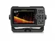 Garmin 010-01552-01 Ecoscandaglio Striker 5CV, Fishfinder