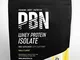 Premium Body Nutrition, proteine isolate del siero di latte in polvere (Whey-ISOLATE), 1 k...