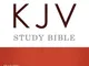 The KJV Study Bible