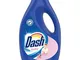 Dash Detersivo Liquido Baby 0.99L, 18x Lavaggi, Dermatologicamente testato per le pelli se...