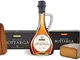 Selezione Eccellenze Italiane Mare Mr. Moris Bottarga di Muggine Bottarga di Tonno Colatur...